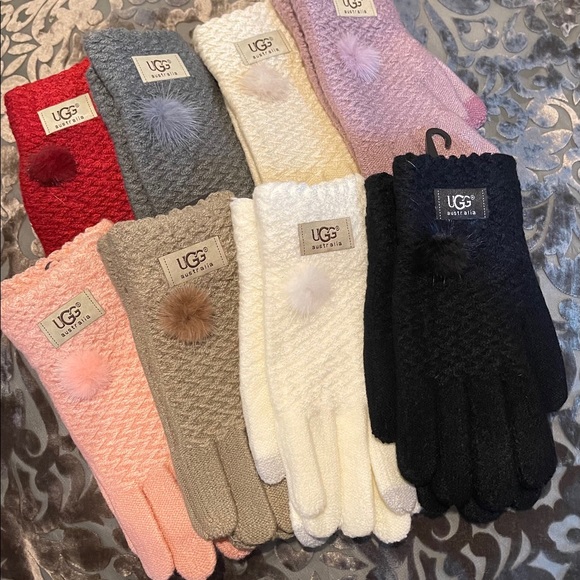 New style gloves - Picture 1 of 1